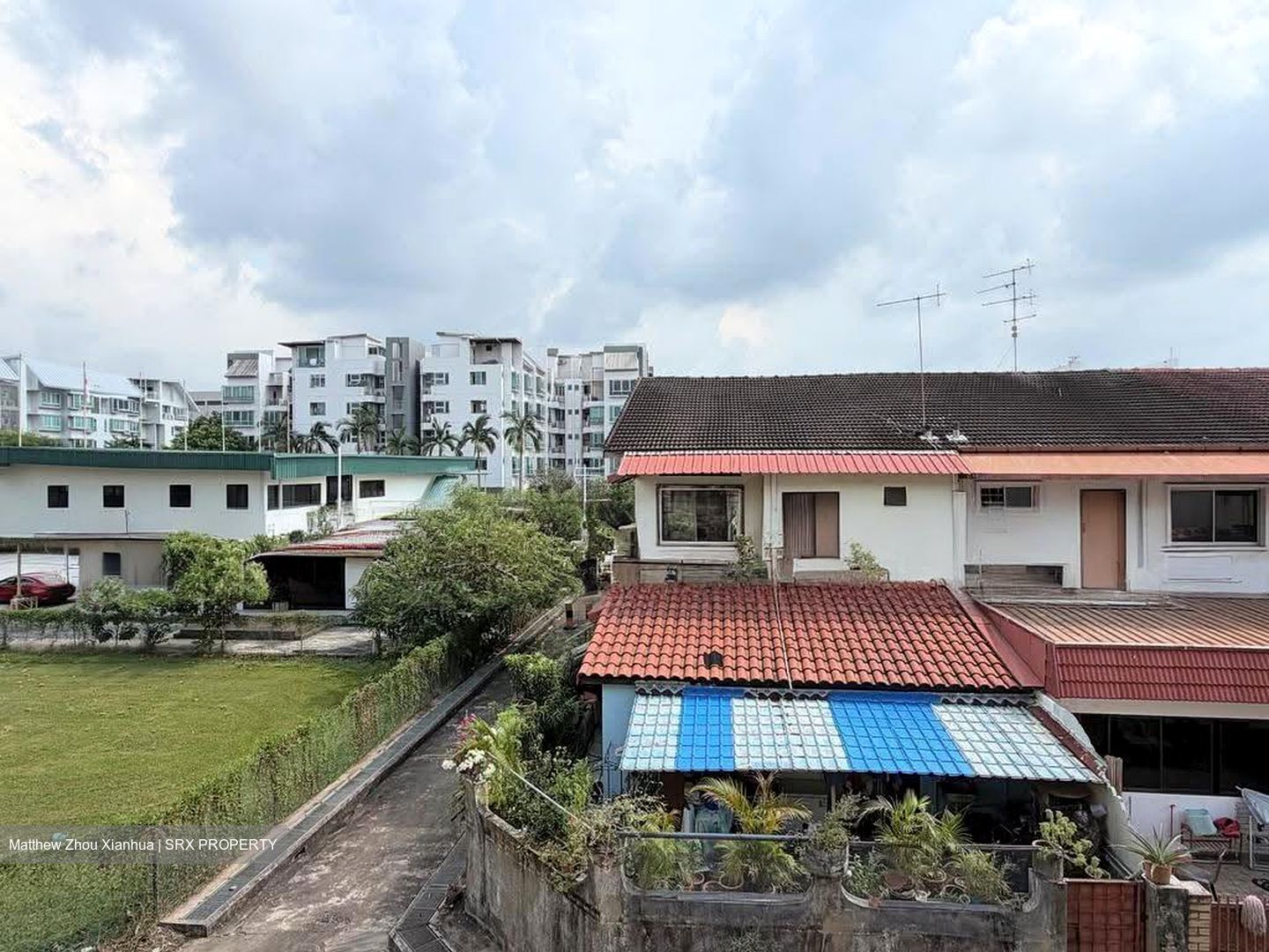 Changi Road (D14), Apartment #617377621